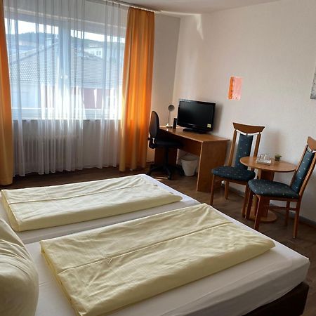 Hotel Sonne - Haus 1 Idstein Exteriér fotografie